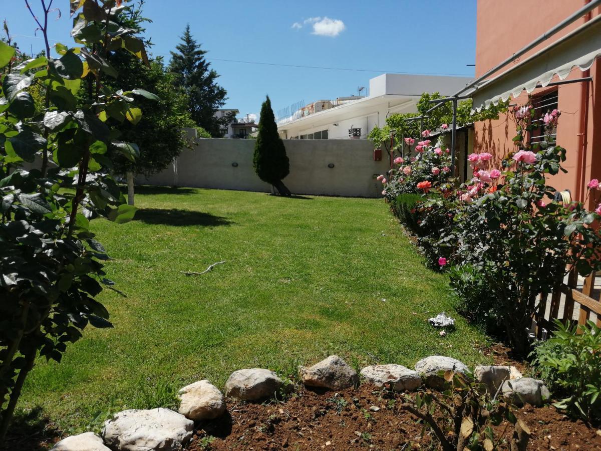 Apartamento New Loft Polixeni Ioánina Exterior foto